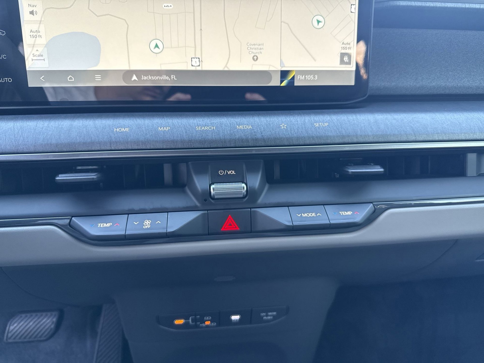 New 2026 Kia EV9 Wind image 22
