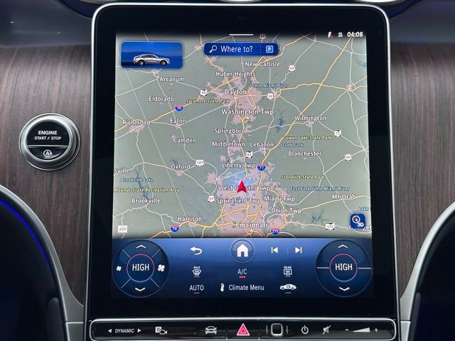 New 2026 Mercedes-Benz GLC 300 4MATIC image 16