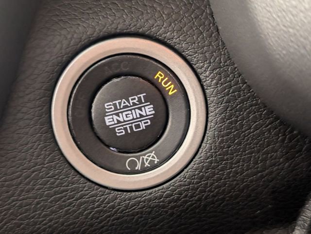 Used 2024 RAM 2500 Big Horn image 24