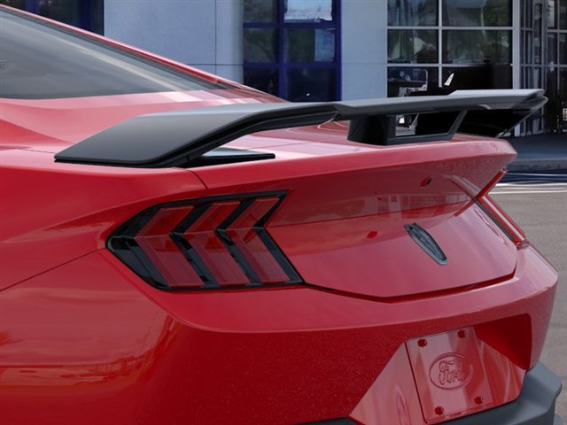 New 2026 Ford Mustang Dark Horse RWD image 22