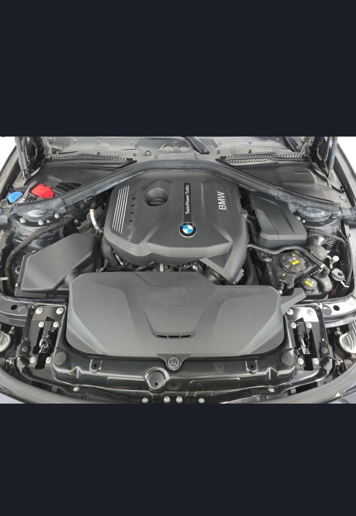Used 2018 BMW 430i Gran Coupe RWD image 14