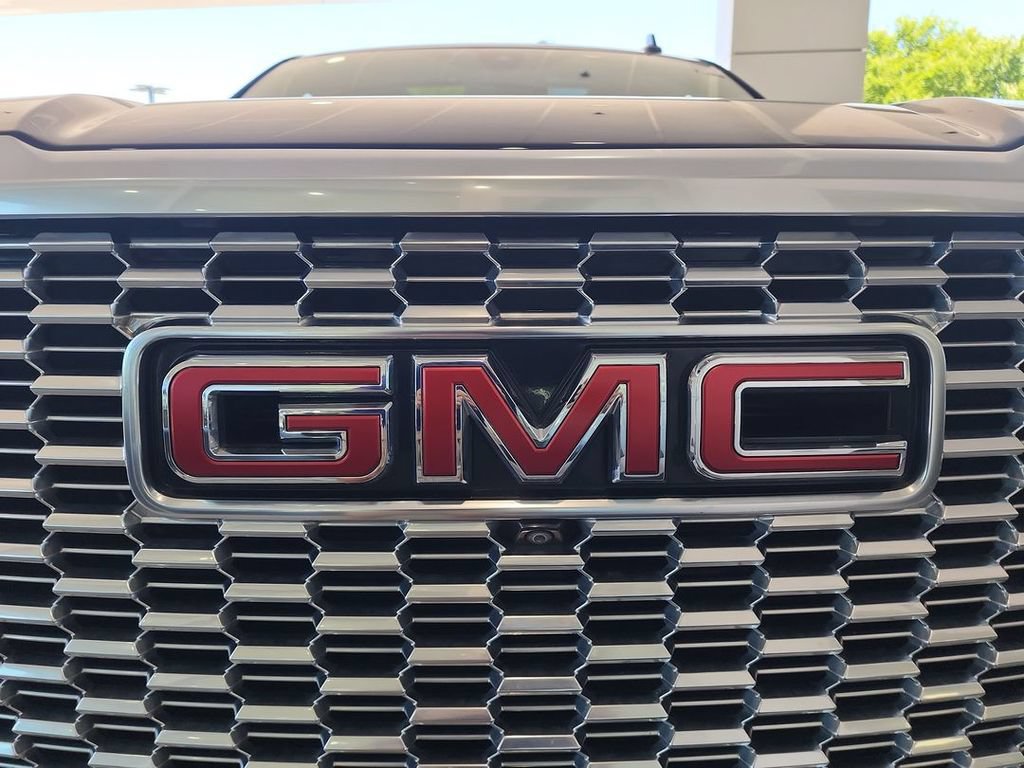 Certified 2022 GMC Yukon XL Denali AWD/4WD image 31