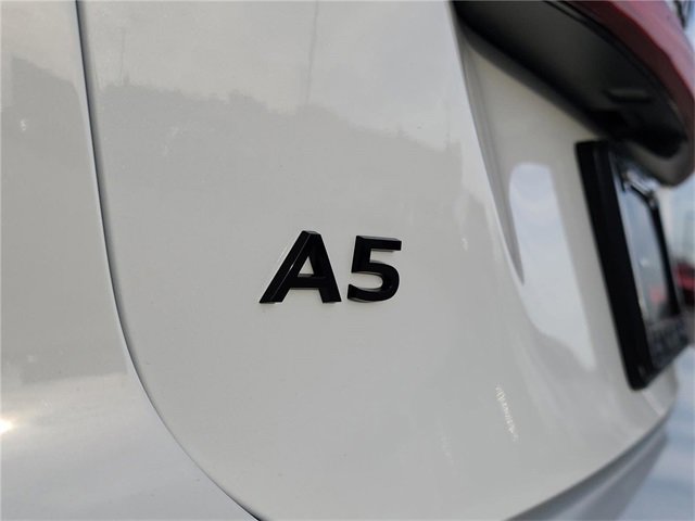 New 2025 Audi A5 2.0T Prestige image 11