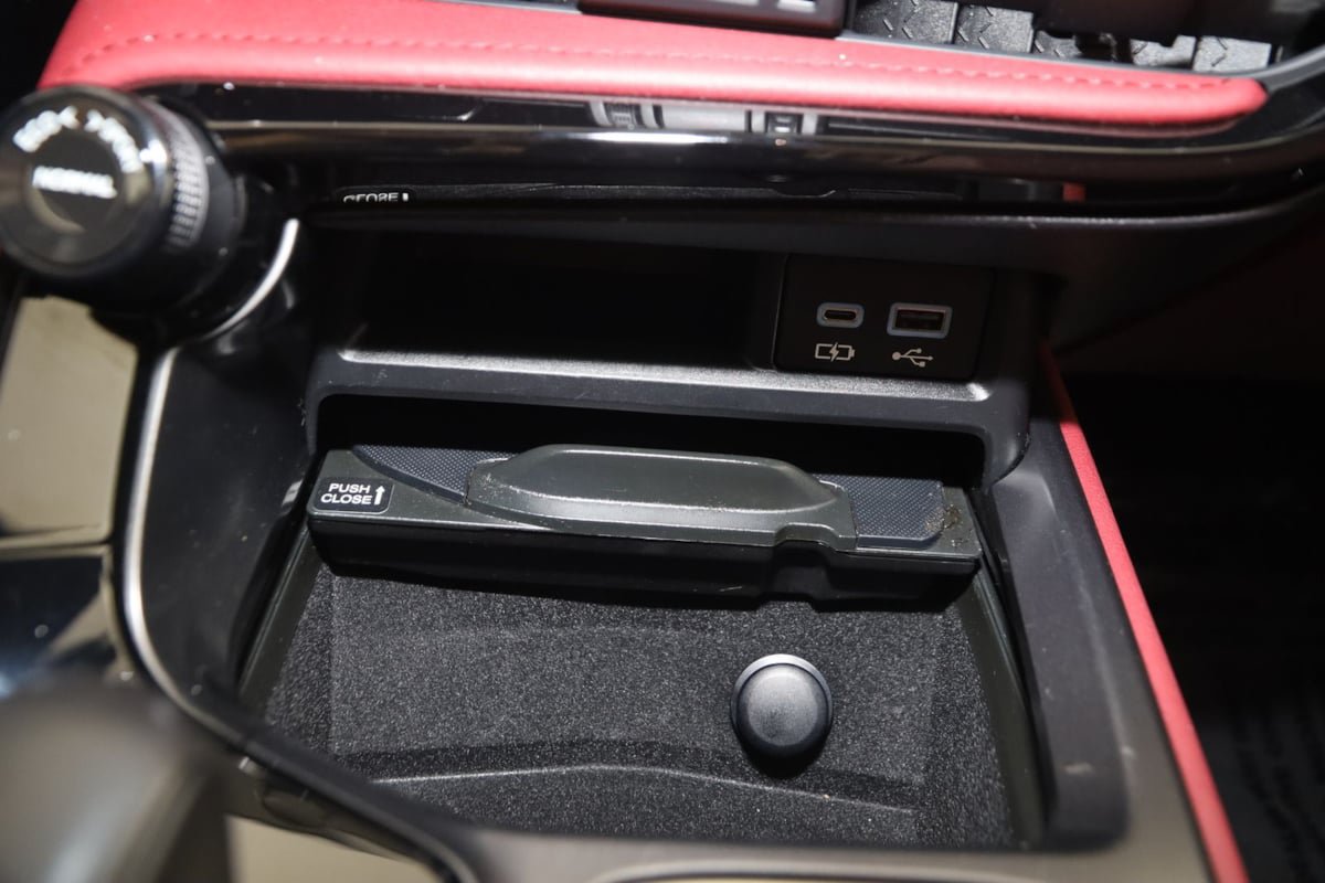 Used 2024 Lexus NX 350 AWD w/ Cold Area Package image 29