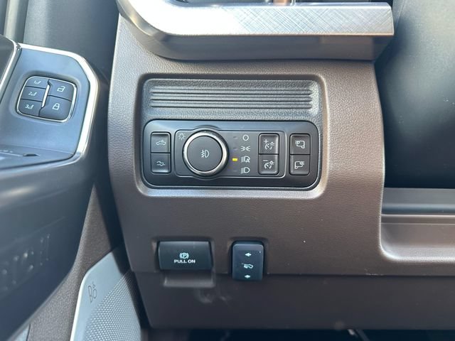 Used 2026 Ford F350 King Ranch w/ Chrome Package AWD/4WD image 16