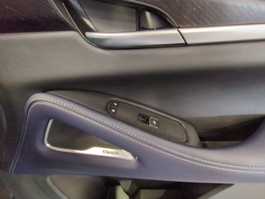 Used 2026 INFINITI QX60 Sport w/ Dark Cargo Package image 27