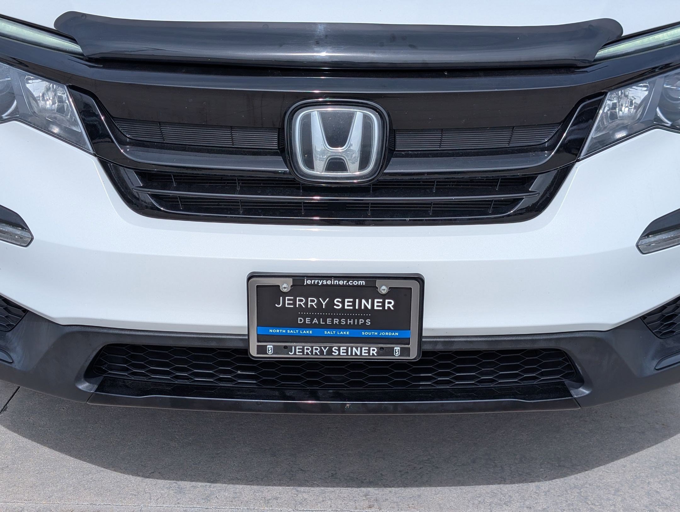 Used 2021 Honda Pilot Special Edition image 10