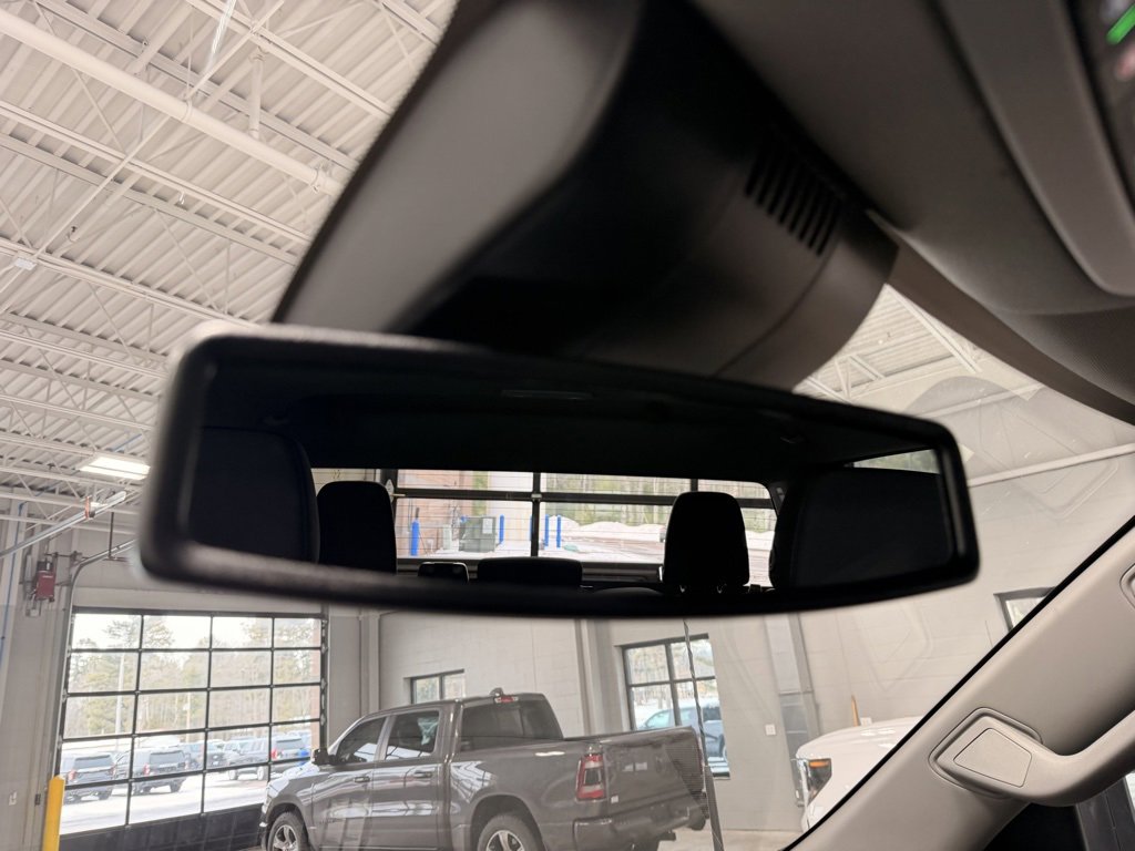 Used 2025 Chevrolet Silverado 2500 LT image 57