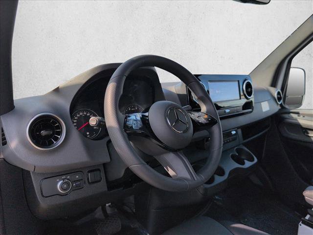 New 2026 Mercedes-Benz Sprinter 2500 image 3