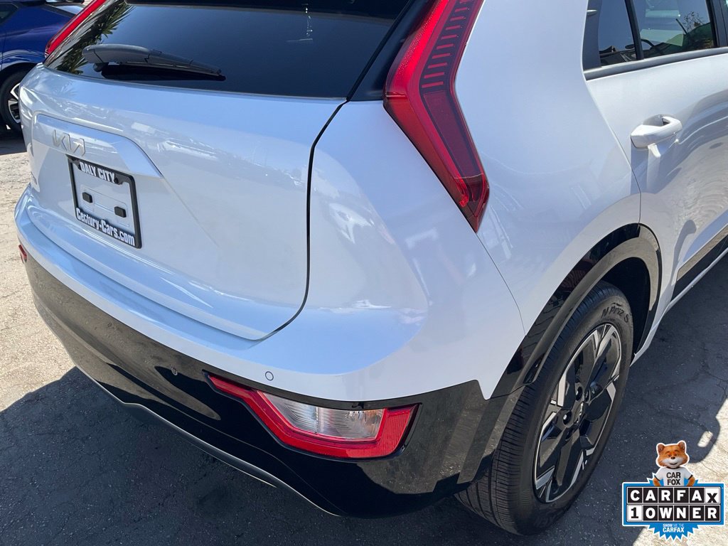 Used 2025 Kia Niro Wind FWD image 76