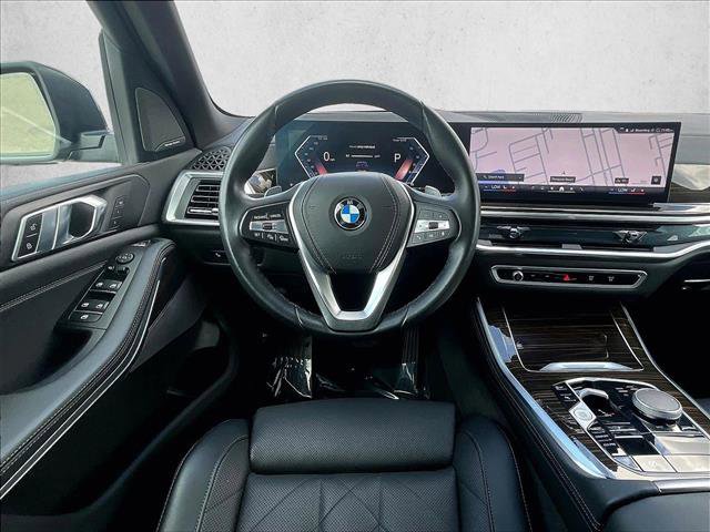 Used 2026 BMW X5 sDrive40i RWD image 7