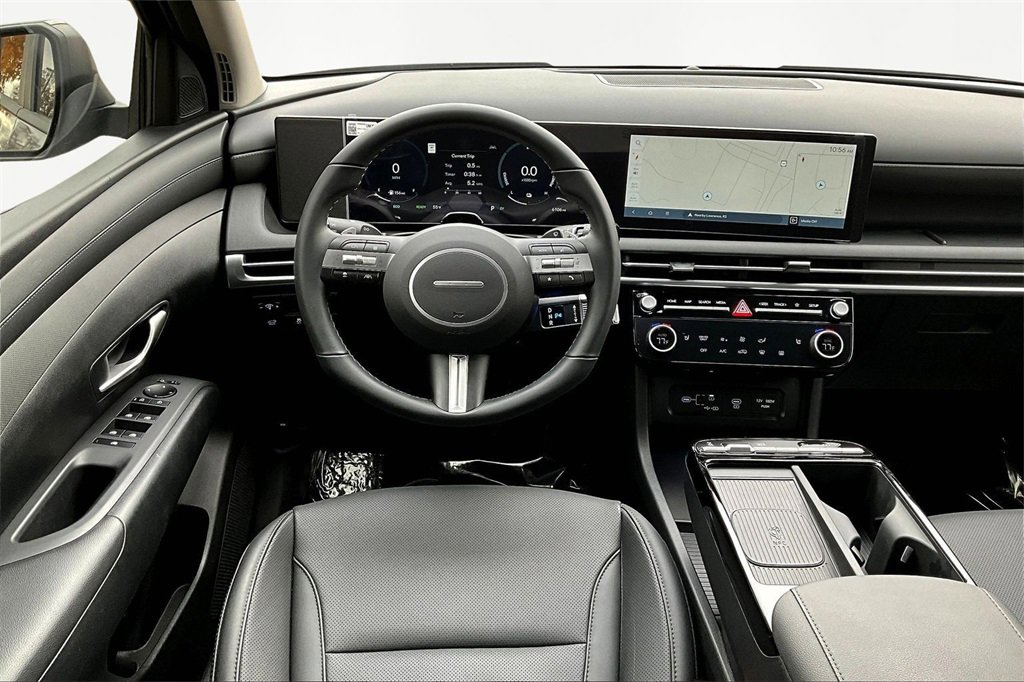 Used 2025 Hyundai Tucson SEL image 5