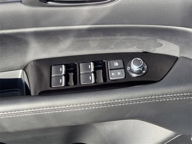 New 2025 MAZDA CX-5 AWD 2.5 S image 4