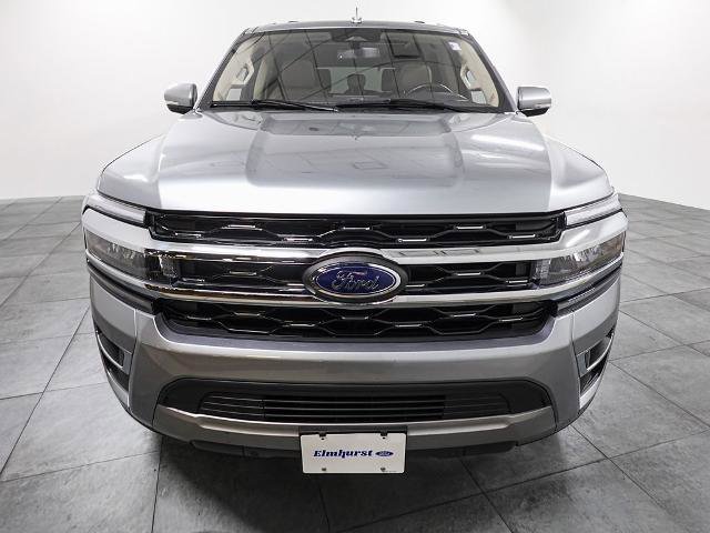 Certified 2024 Ford Expedition Limited image 2