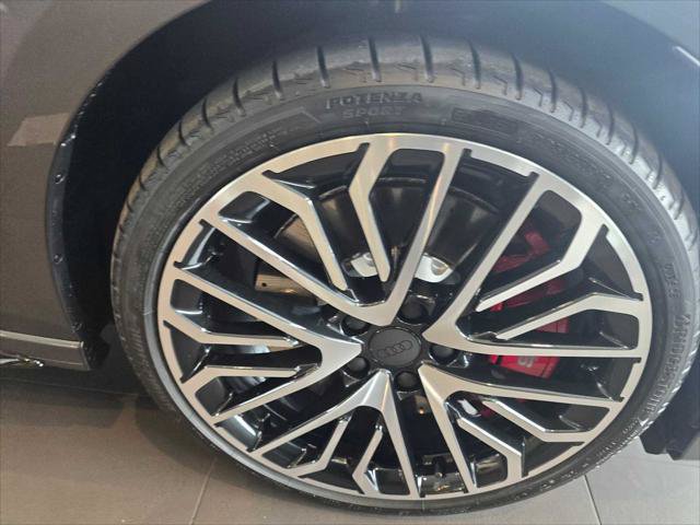 New 2026 Audi S3 Premium AWD/4WD image 9