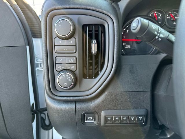 New 2024 Chevrolet Silverado 3500 W/T w/ WT Convenience Package AWD/4WD image 34