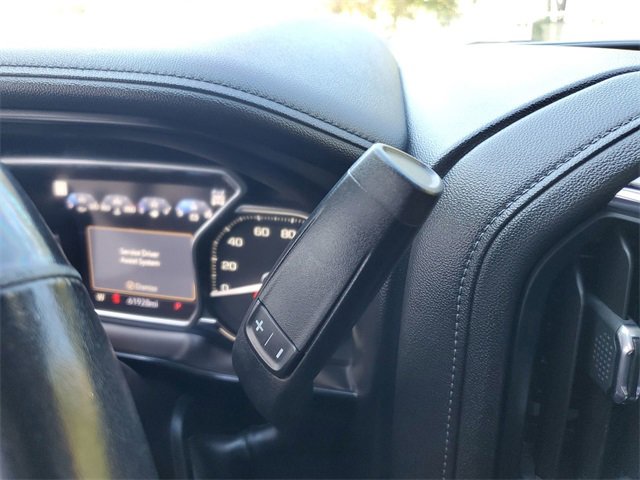 Used 2020 GMC Sierra 3500 Denali w/ Denali Ultimate Package image 27