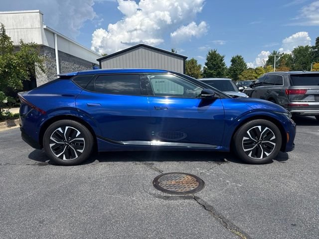 Certified 2024 Kia EV6 GT-Line RWD image 6
