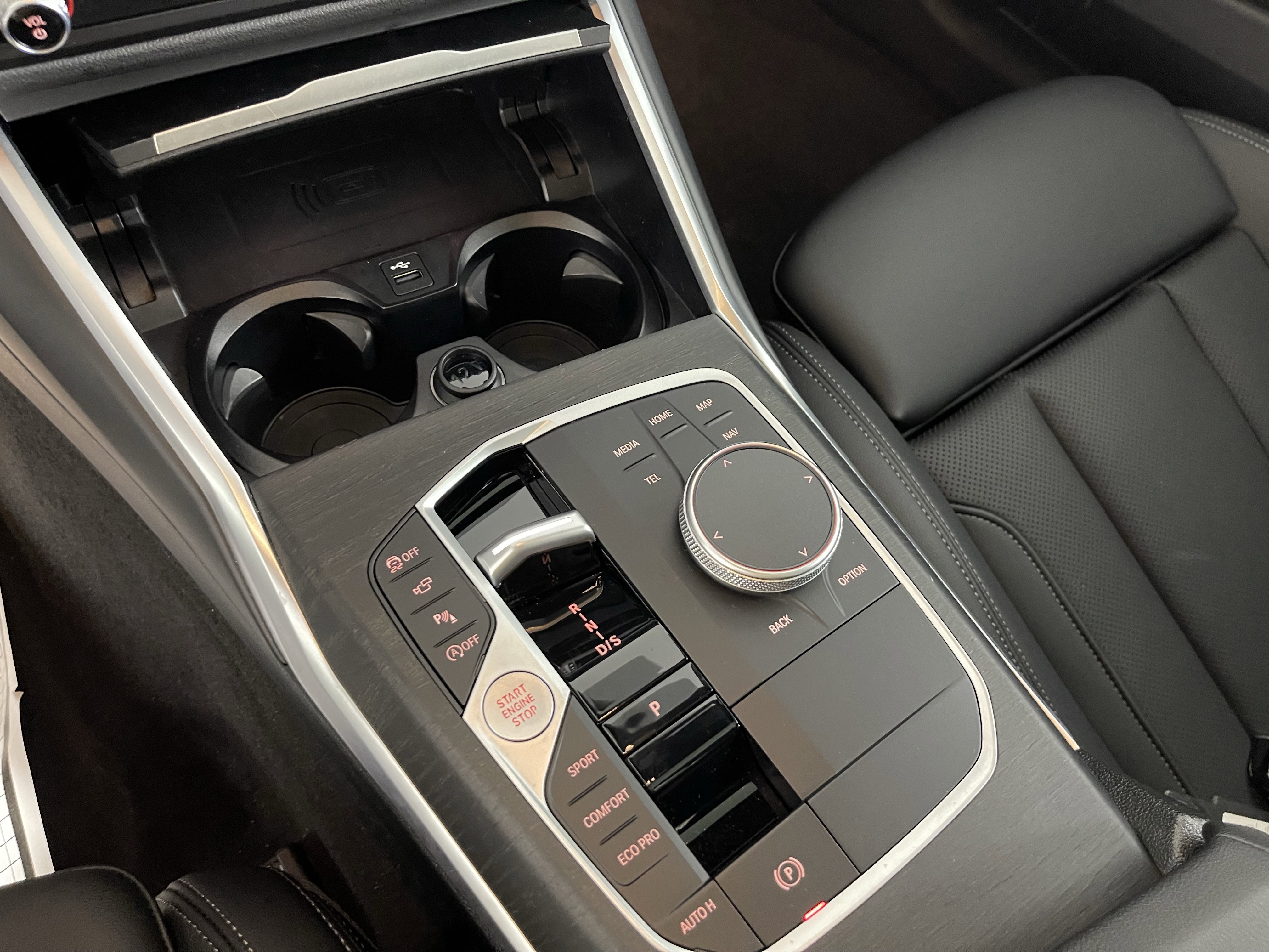 Certified 2024 BMW 330i xDrive 330i xDrive w/ Premium Package image 15