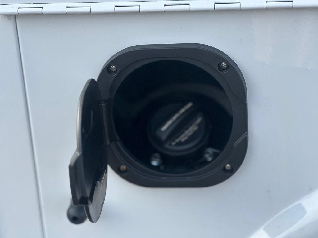 New 2026 Chevrolet Express 3500 w/ Power Convenience Package RWD image 22