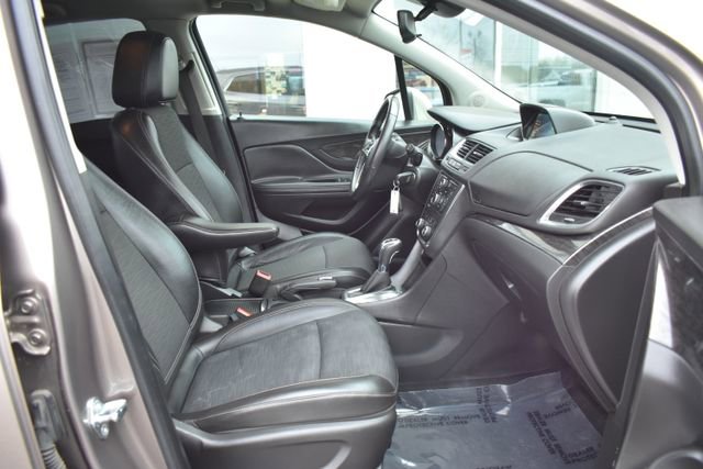 Used 2015 Buick Encore FWD image 39