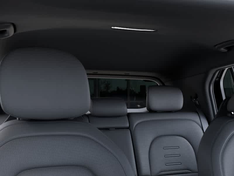 New 2027 Kia EV3 Land FWD image 27