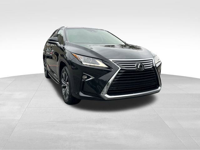 Used 2019 Lexus RX 350L FWD image 7