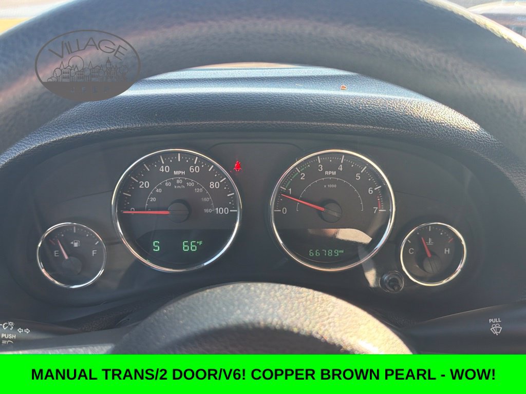 Used 2015 Jeep Wrangler Sport AWD/4WD image 26