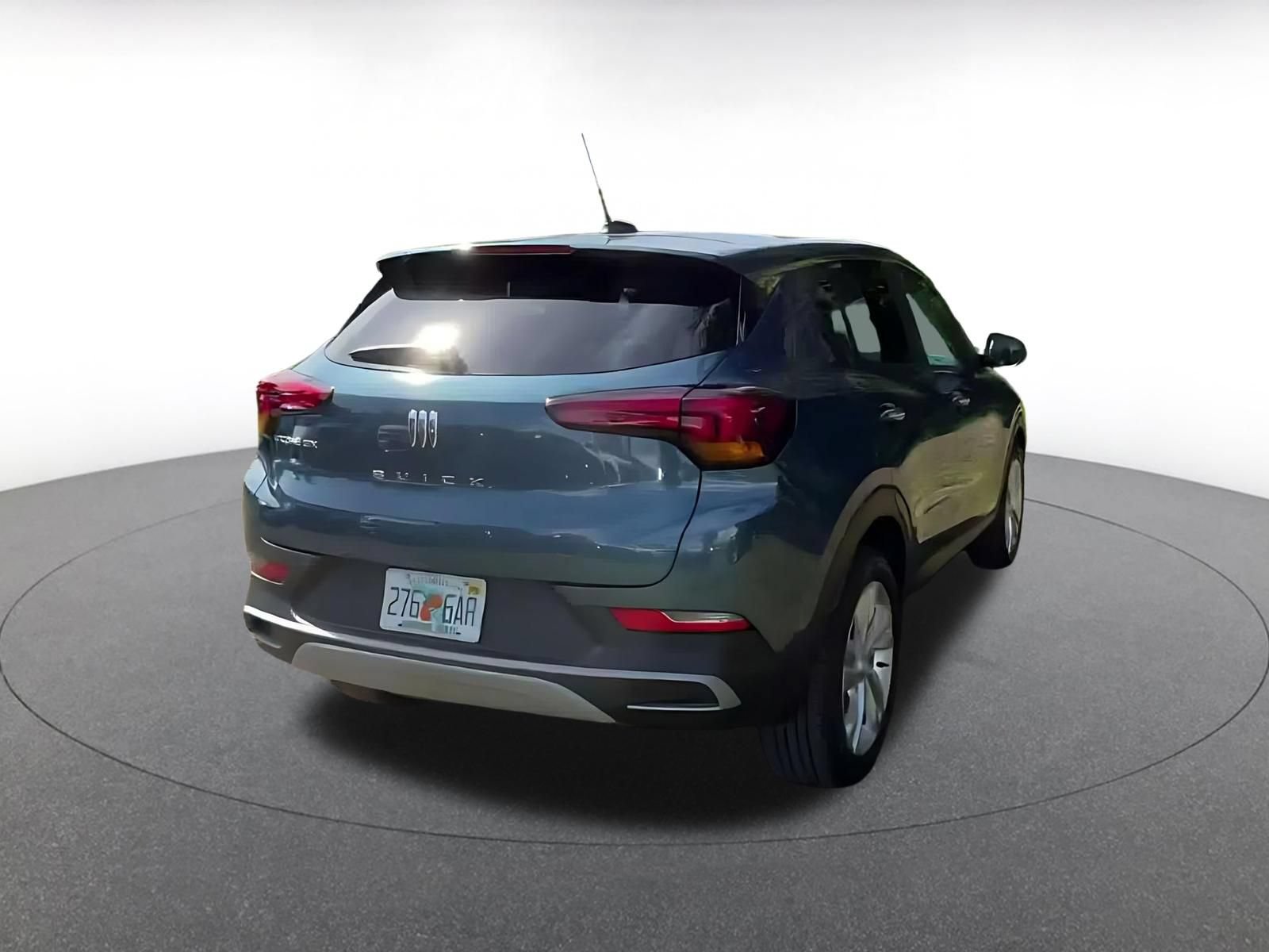 Used 2026 Buick Encore GX Preferred FWD image 14
