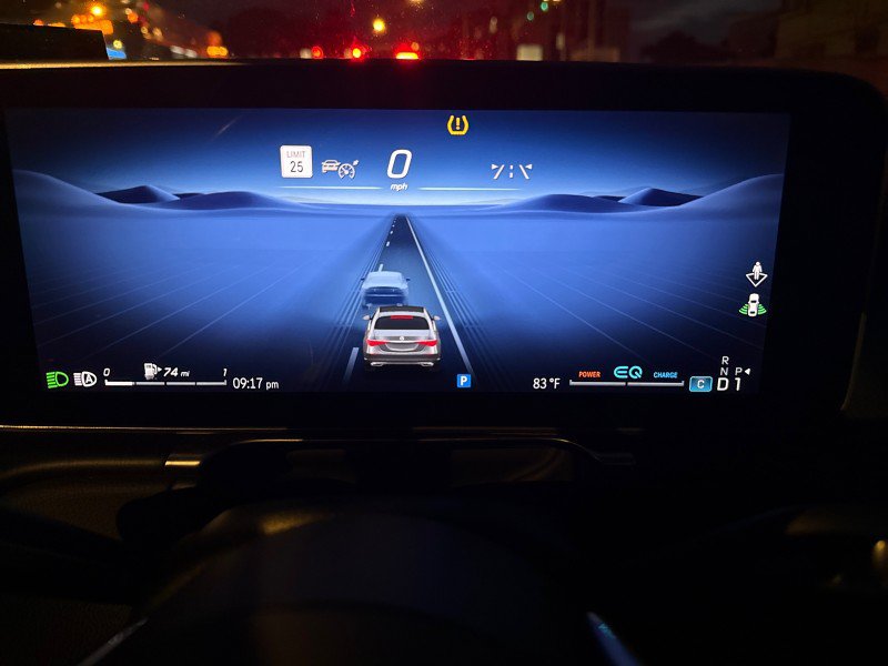 Used 2022 Mercedes-Benz S 500 4MATIC image 44