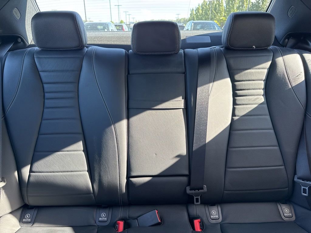 Used 2023 Mercedes-Benz E 350 4MATIC Sedan image 18