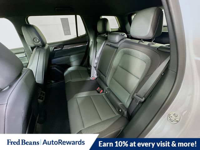New 2026 GMC Terrain AT4 w/ Convenience Package III AWD/4WD image 14
