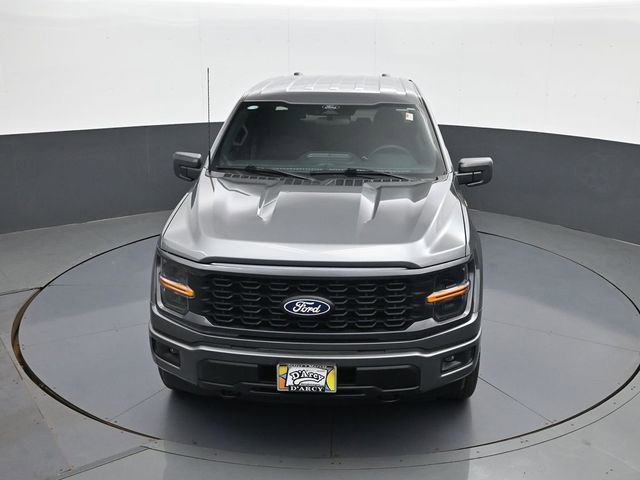 Used 2024 Ford F150 STX AWD/4WD image 14