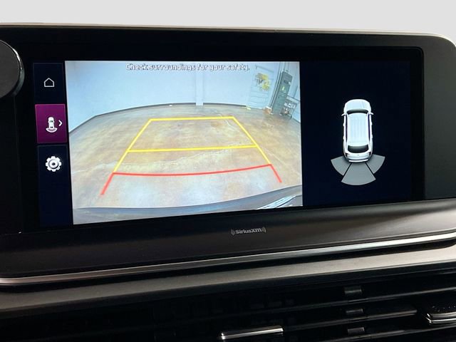 Certified 2022 Kia Telluride LX image 14