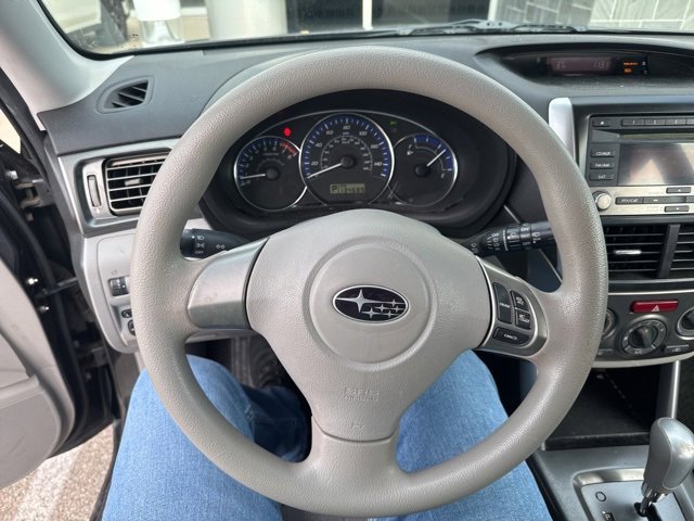 Used 2011 Subaru Forester 2.5X image 5