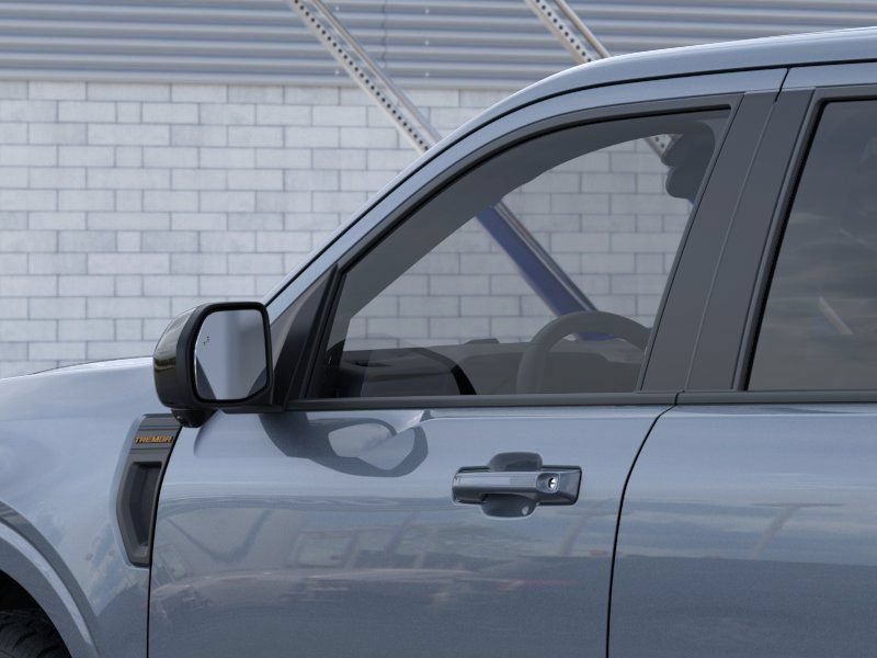 New 2026 Ford Maverick Tremor AWD/4WD image 21