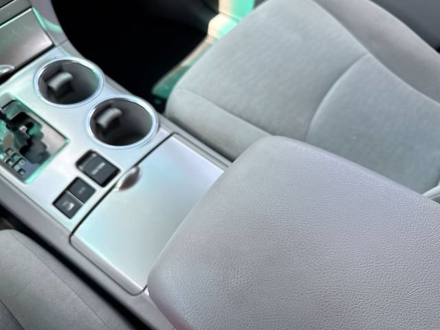 Used 2012 Toyota Highlander 4WD w/ Tech Pkg image 20