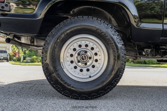 Used 1989 Ford Bronco II 4WD image 92