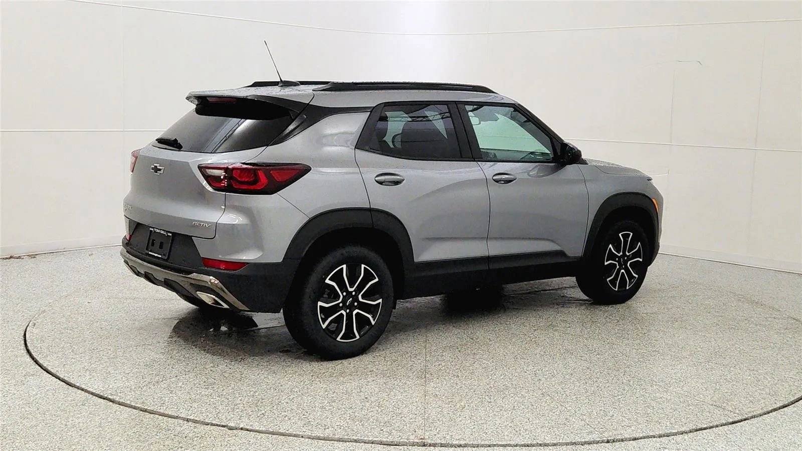 New 2026 Chevrolet TrailBlazer ACTIV w/ Convenience Package image 7