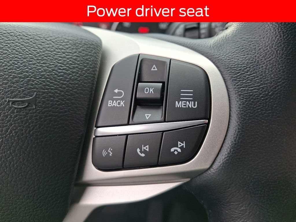 Used 2022 Ford Explorer XLT image 21