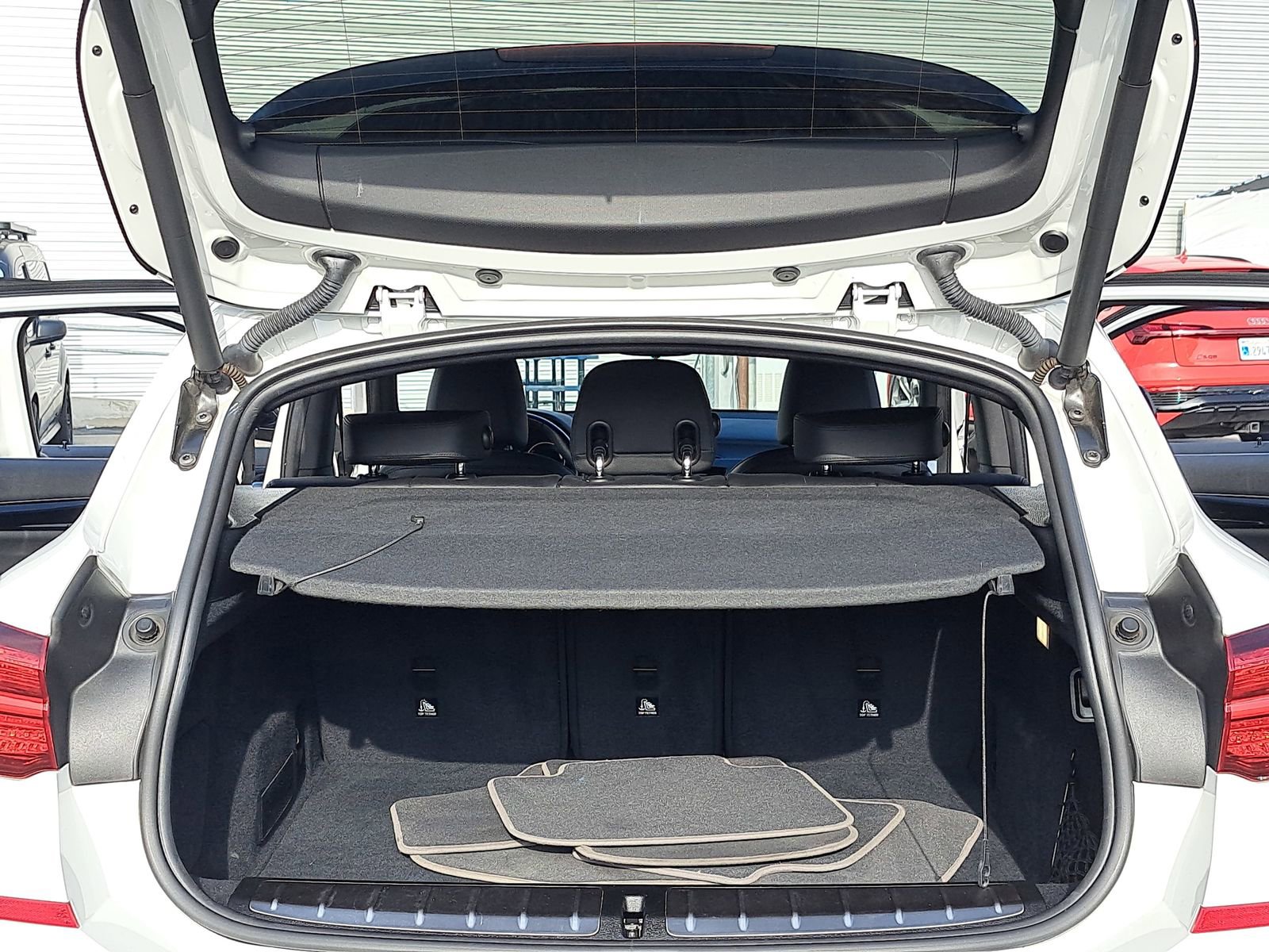 Used 2020 BMW X2 sDrive28i image 12