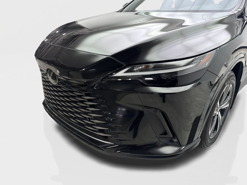 Used 2024 Lexus RX 350 FWD w/ Technology Package image 16