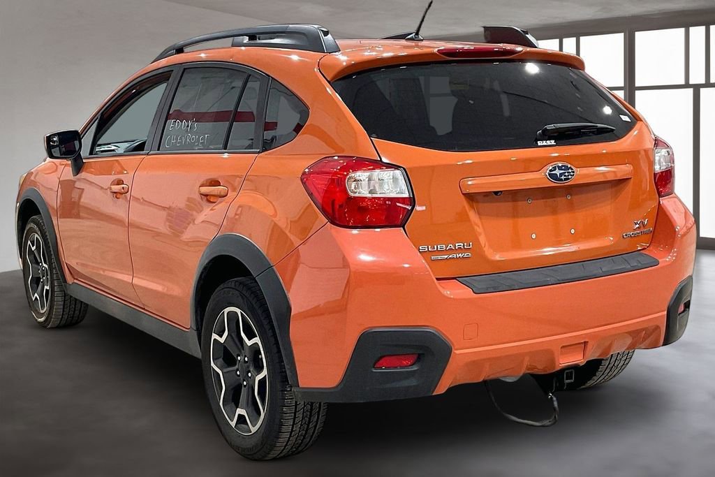 Used 2015 Subaru Crosstrek 2.0i Premium w/ Moonroof Package image 13