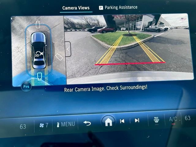 New 2026 Mercedes-Benz E 450 4MATIC Sedan image 19