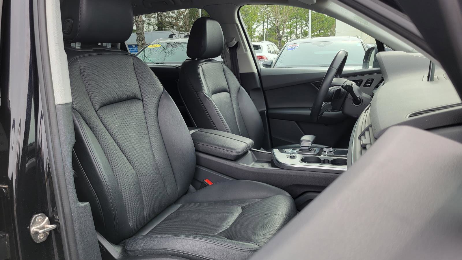 Used 2019 Audi Q7 2.0T Premium Plus w/ Premium Plus Package image 41