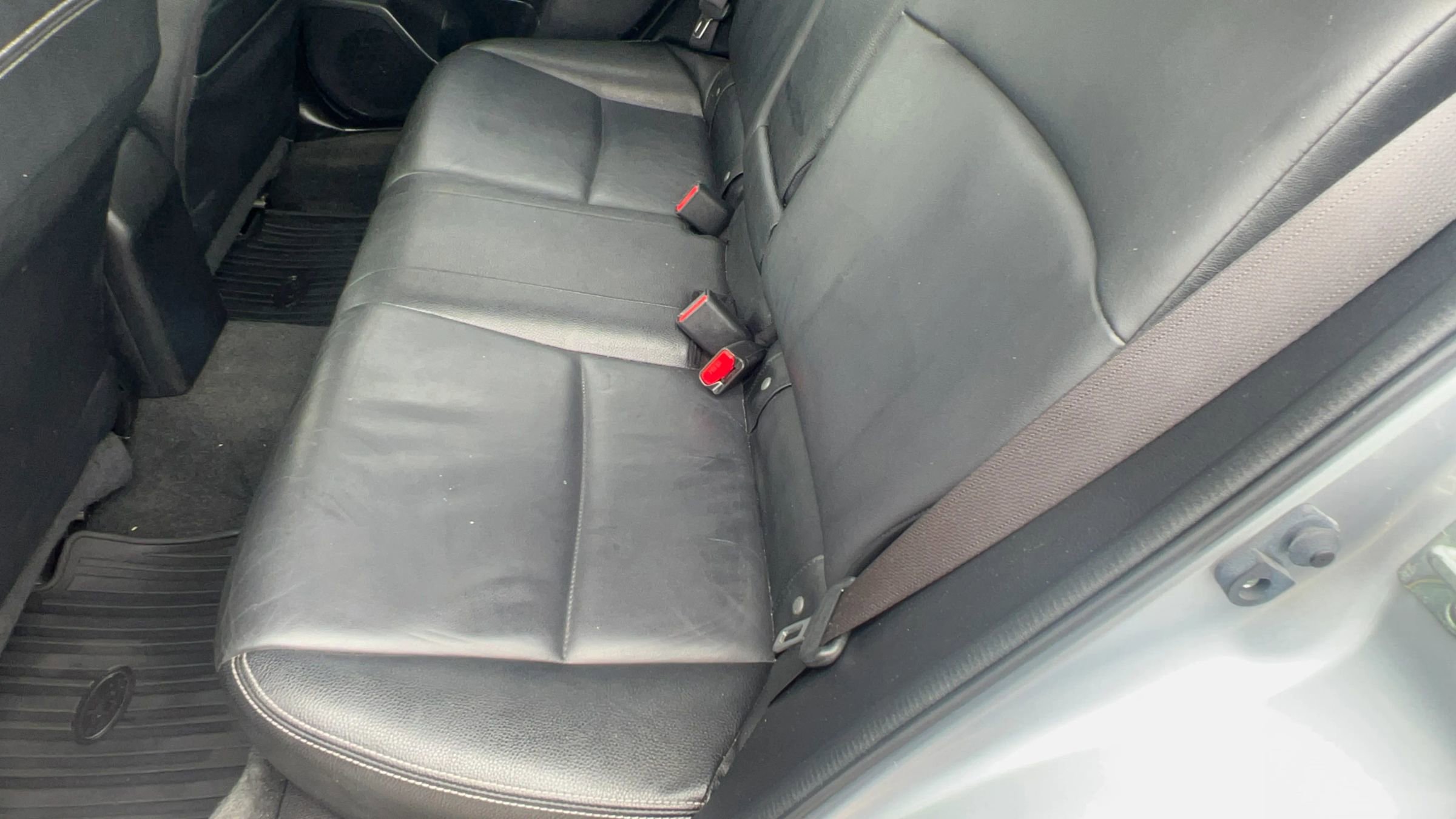 Used 2014 Subaru Crosstrek 2.0i Limited AWD/4WD image 19