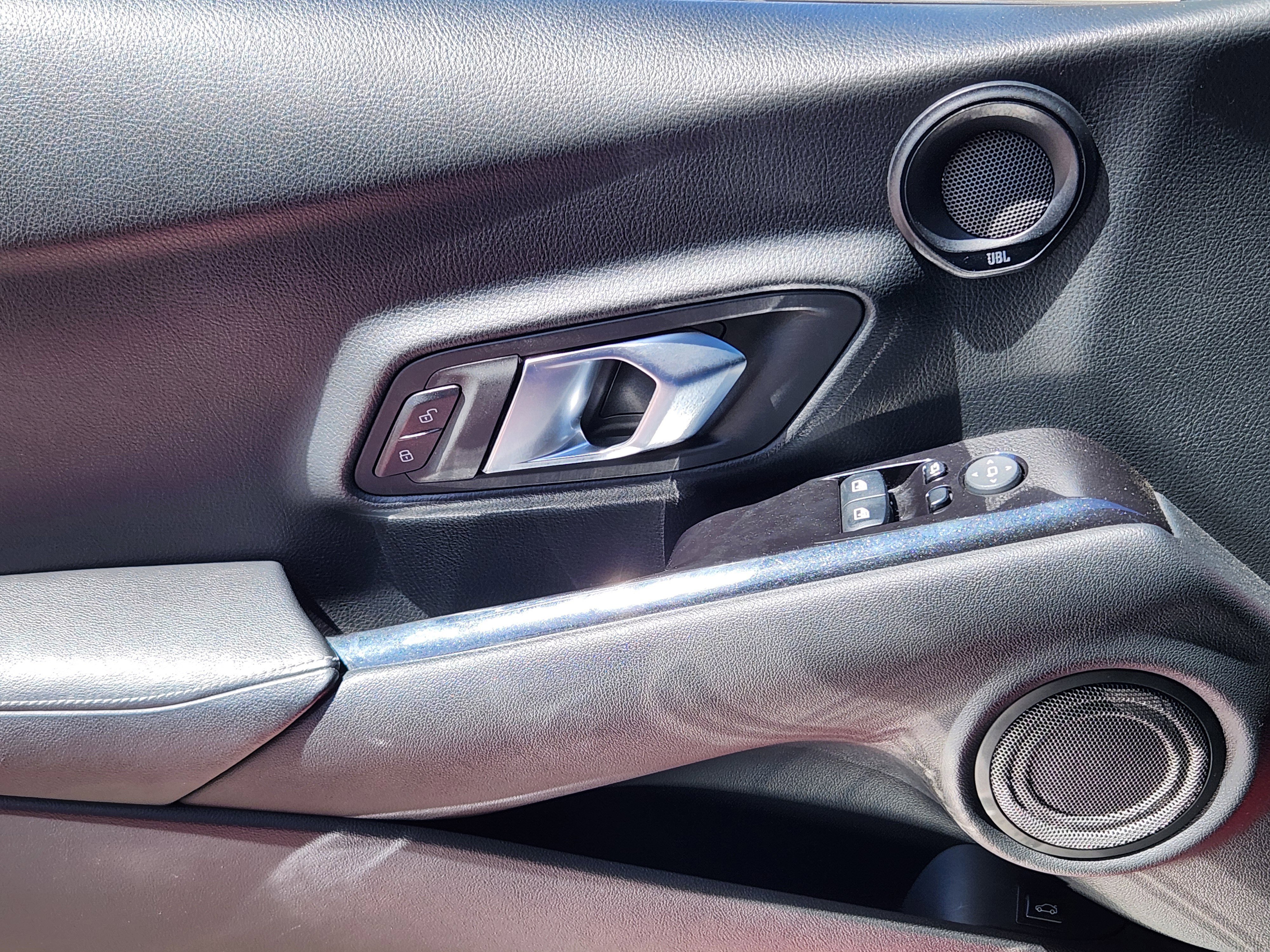 Used 2022 Toyota Supra Premium w/ Driver Assist Package image 9