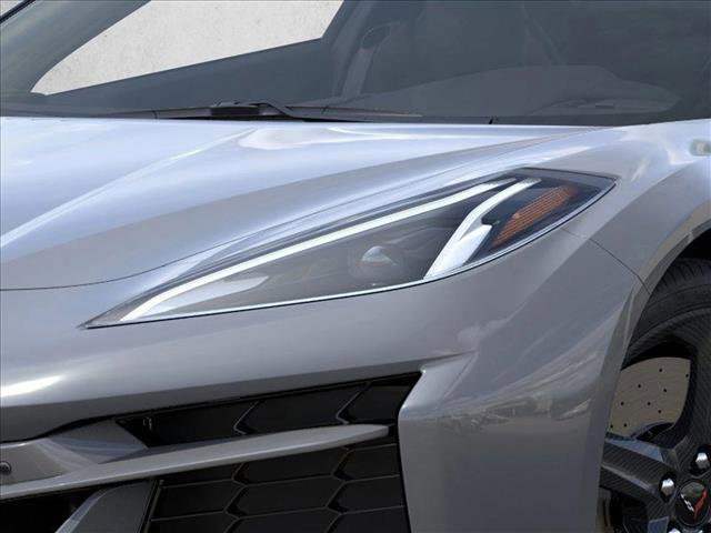 New 2025 Chevrolet Corvette E-Ray image 10