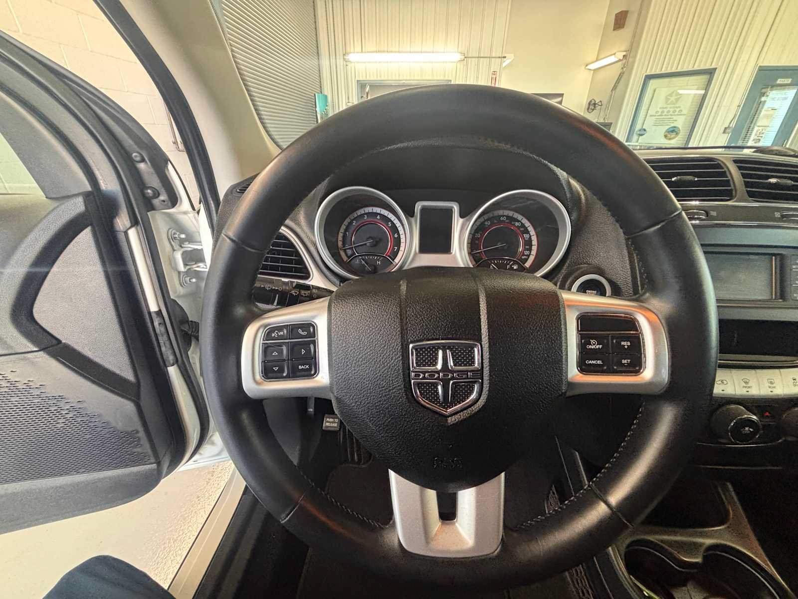 Used 2019 Dodge Journey SE w/ Connectivity Group FWD image 22
