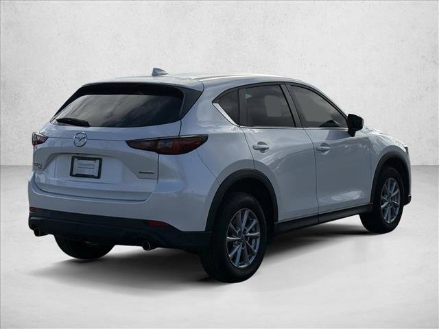 Used 2023 MAZDA CX-5 AWD 2.5 S image 5